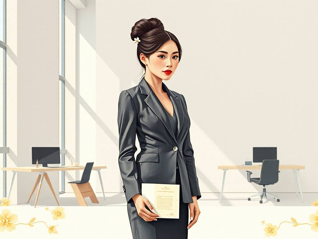 摩羯女在职场太单纯,魔羯座的女生的工作态度?