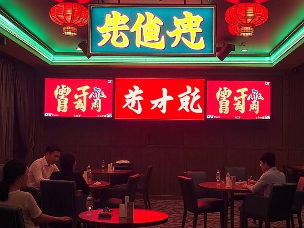 射手座去ktv有什么表现？