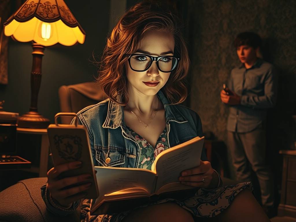 摩羯女回短信很慢吗,一个女生回消息很慢代表什么