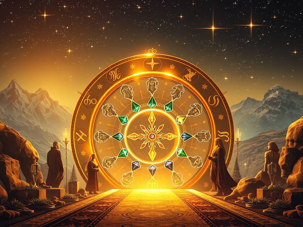 2022年财运最旺的星座排行榜 射手座夺得榜首