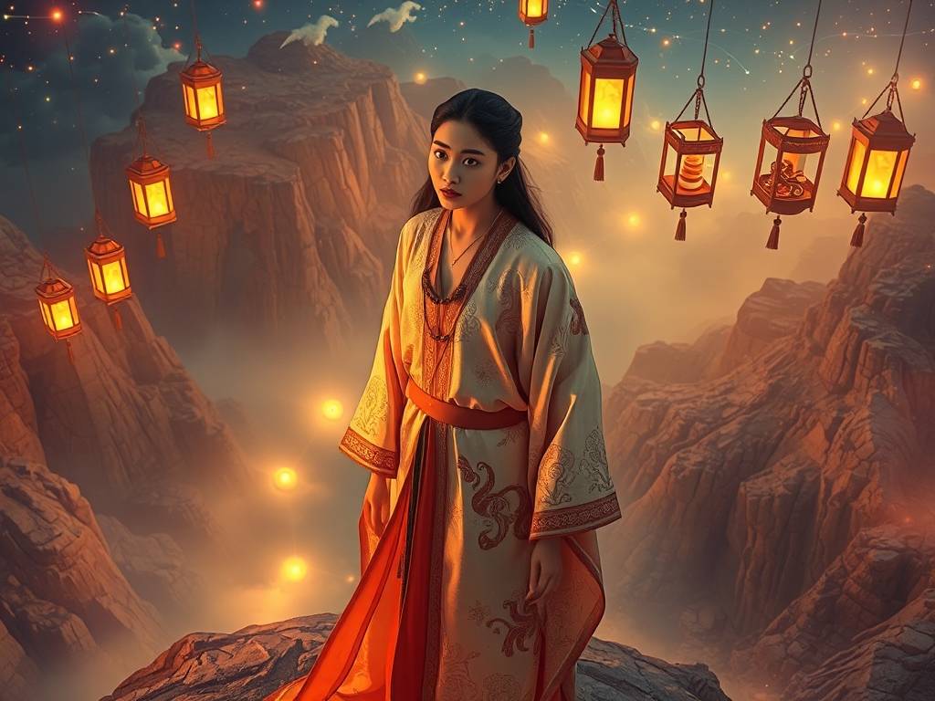 上升射手座的命运，必须是多姿多彩的丰富人生！