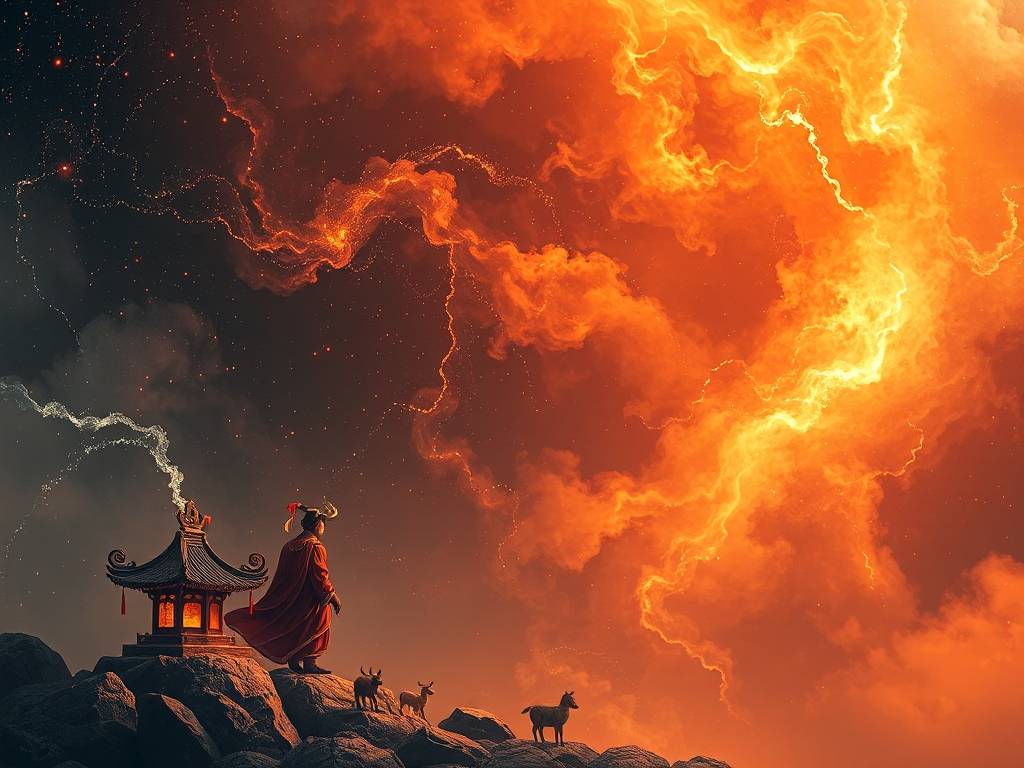 上升星座(zuò)是射手座(zuò)的性格解析