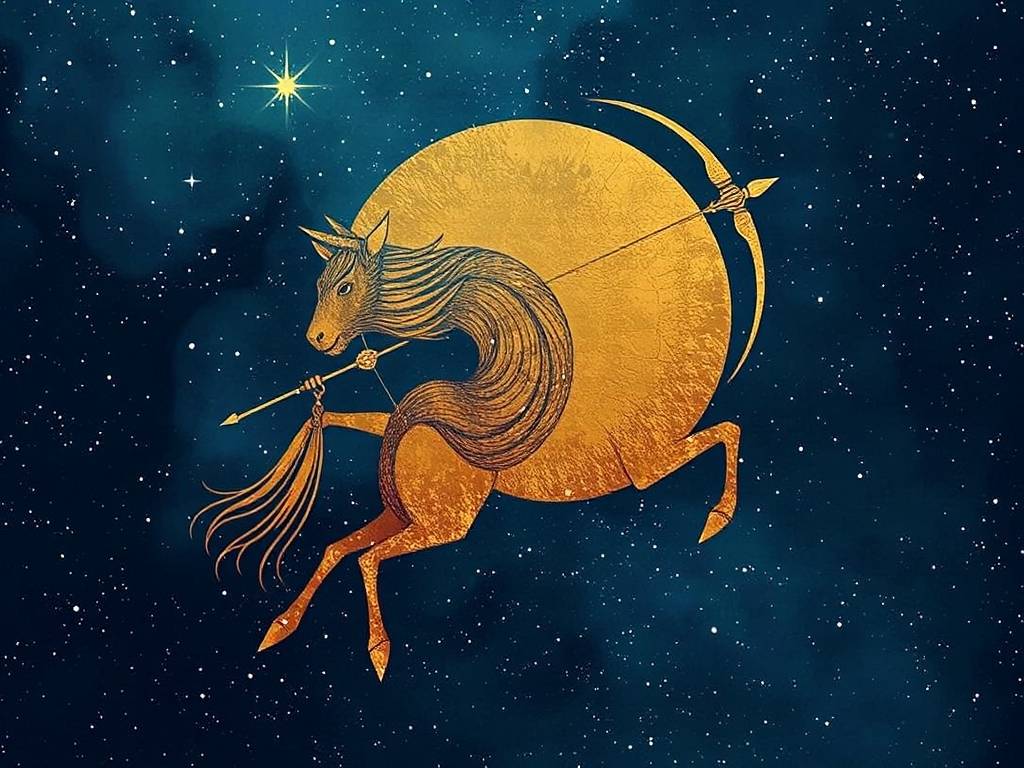 射手座和哪些星座相克 性格不合难以相处