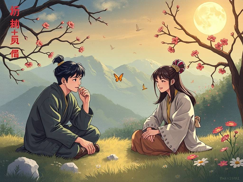 摩羯女(nǚ)理性和感性共存,摩羯座的女(nǚ)生有哪些特点