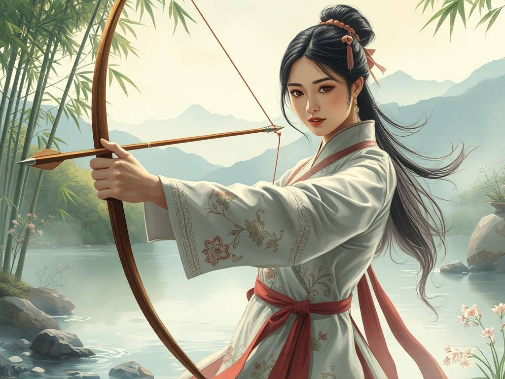 射手女发现自己怀孕怎么办？