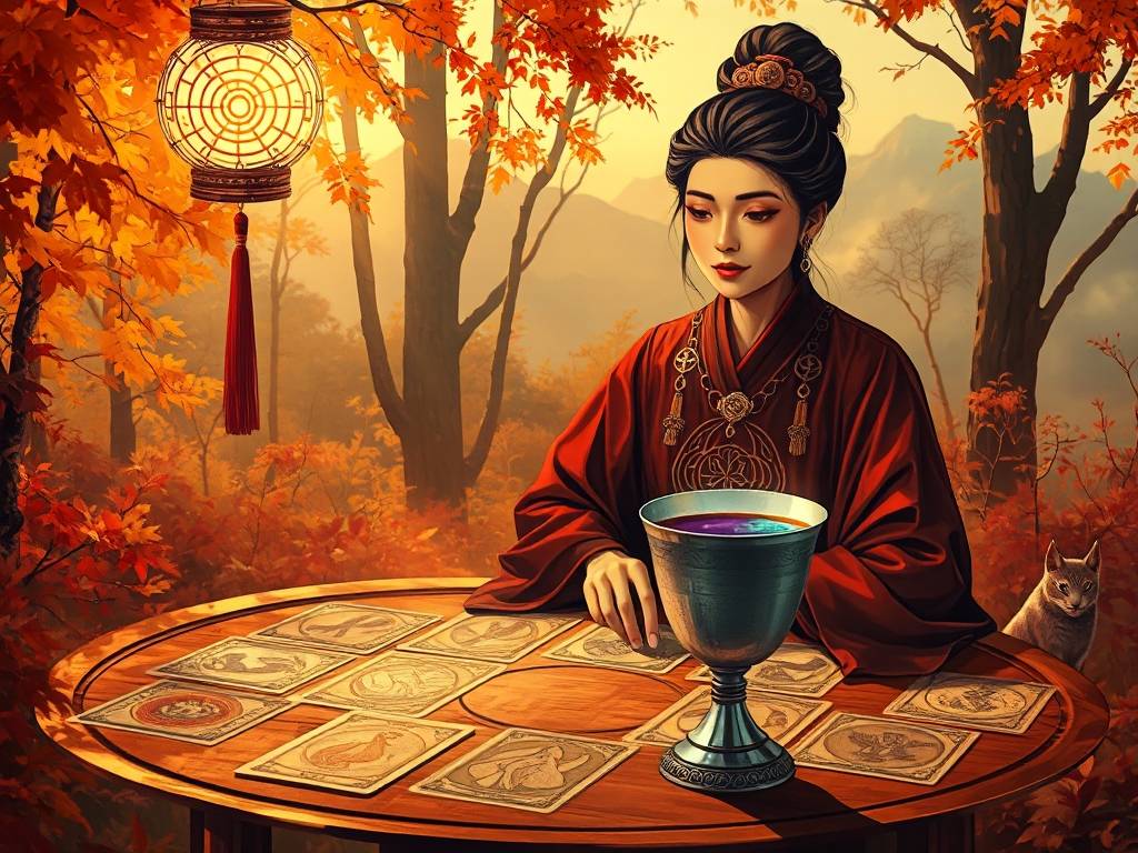 2023年摩羯座财运秋季运程详解 做什么可以发财