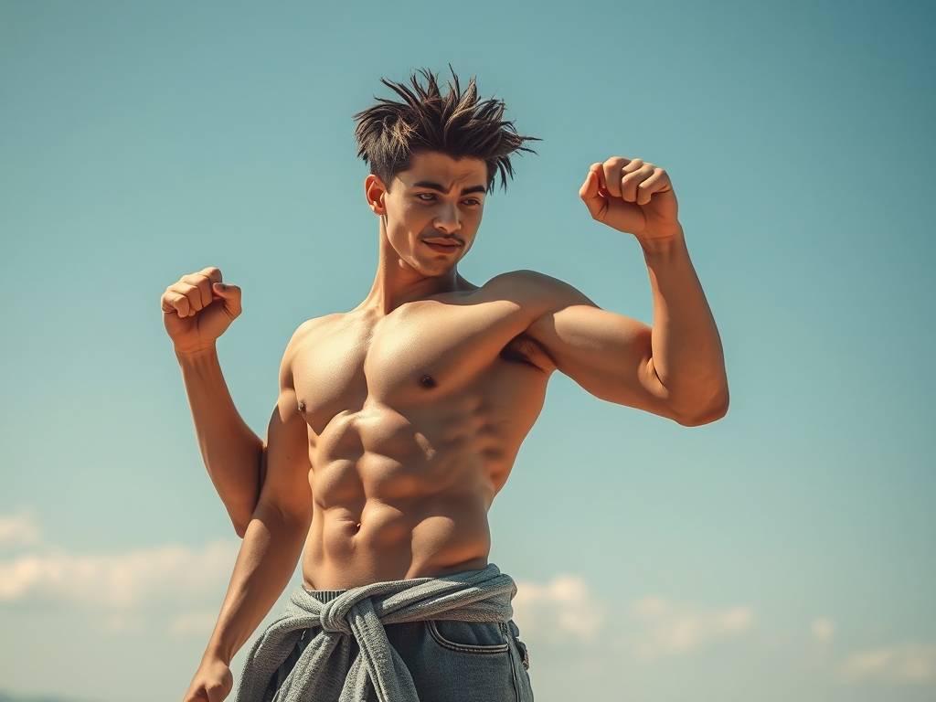 射手男为你吃醋啥样 射手座的男朋友吃醋了怎么办