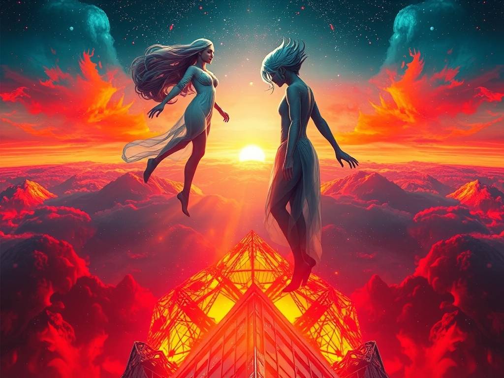 火命男摩羯座适合水瓶座女吗,魔羯男和水瓶女合适吗