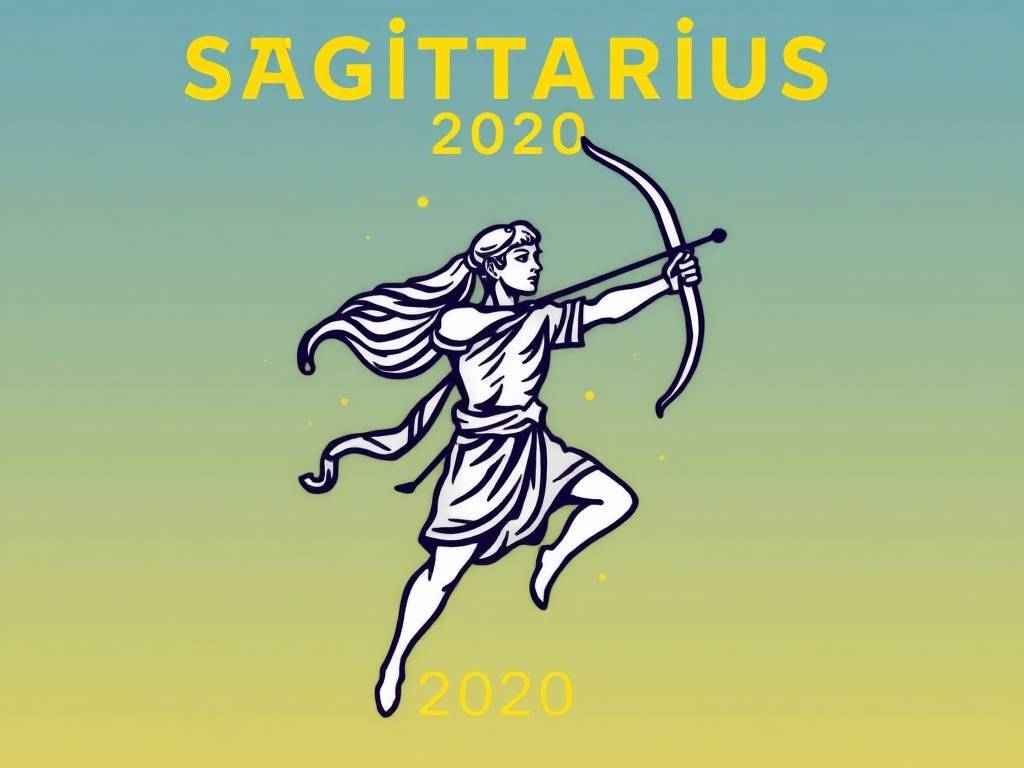 射手座2020年星座运势完整版：虽然职场失意但是情场得意！