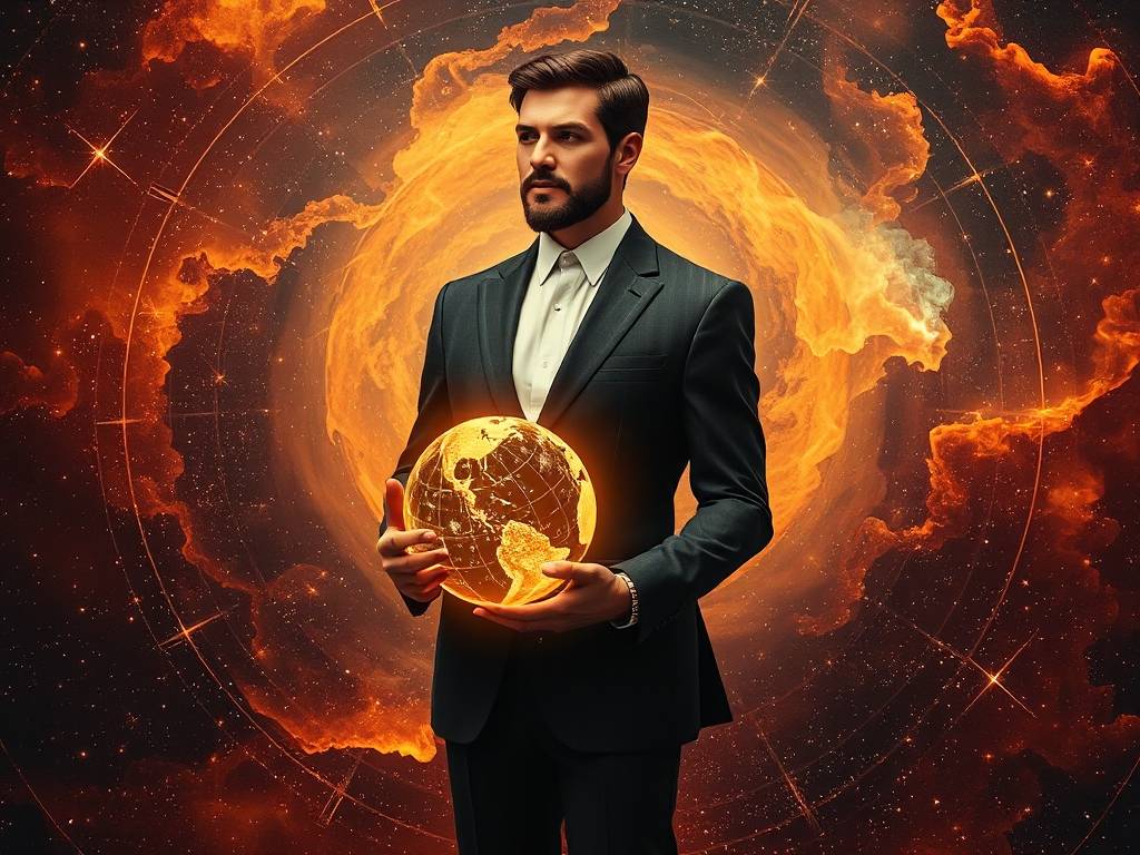 摩羯座男和什么星座最配 摩羯男和什么星座最般配
