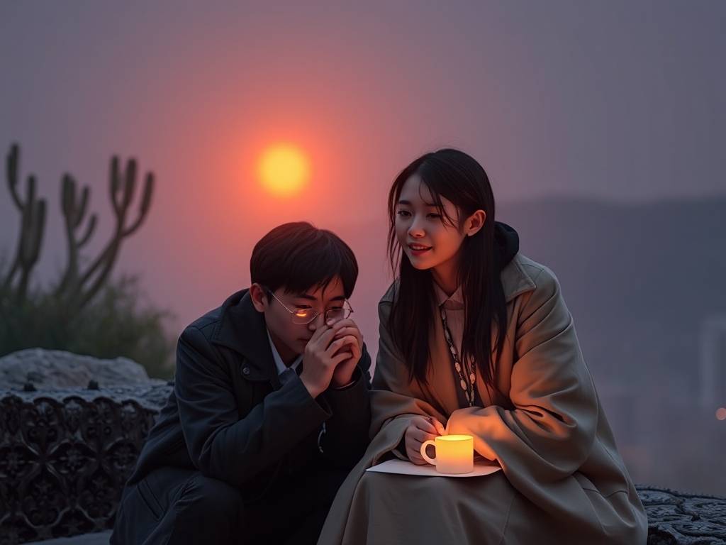 摩羯女通过借钱来试探,如果有人以借钱的名义试探你怎么办