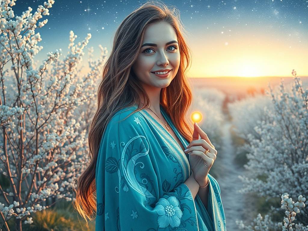 射手座女生恋爱性格大揭秘，了解她才能搞定她！