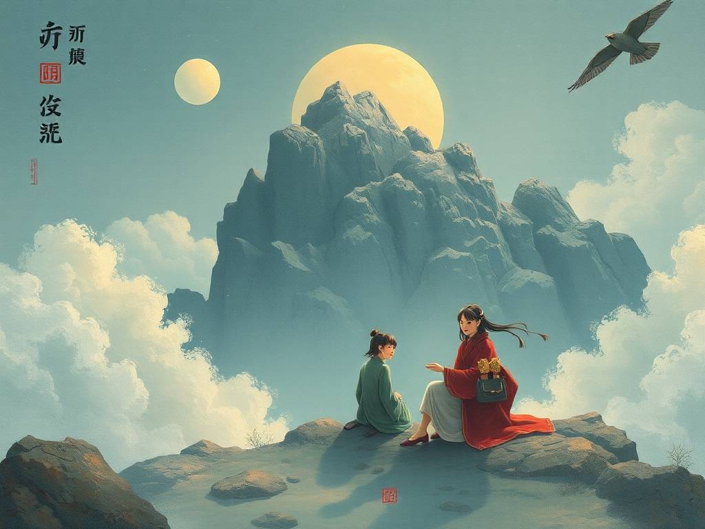 如何与射手座的人相处，要给他足够的自由！