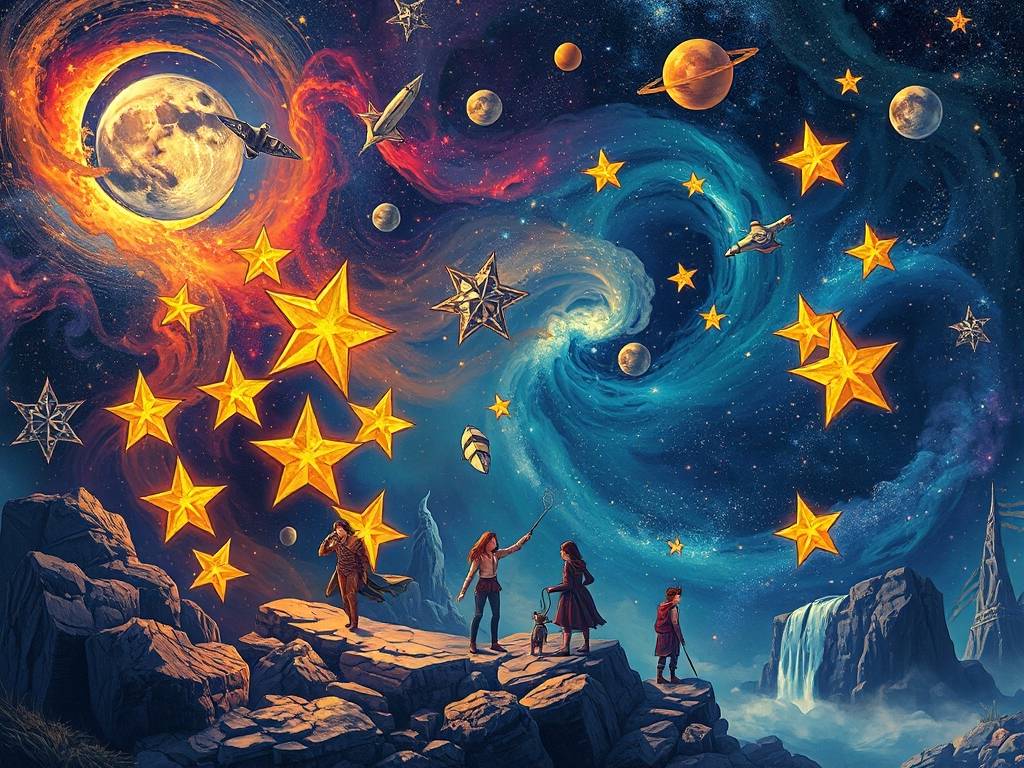 射手座明星大全 风格独特特立独行