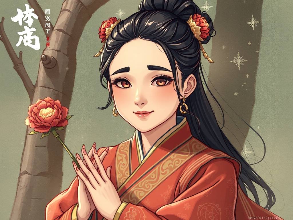女射手座的性格特点和脾气好不好？