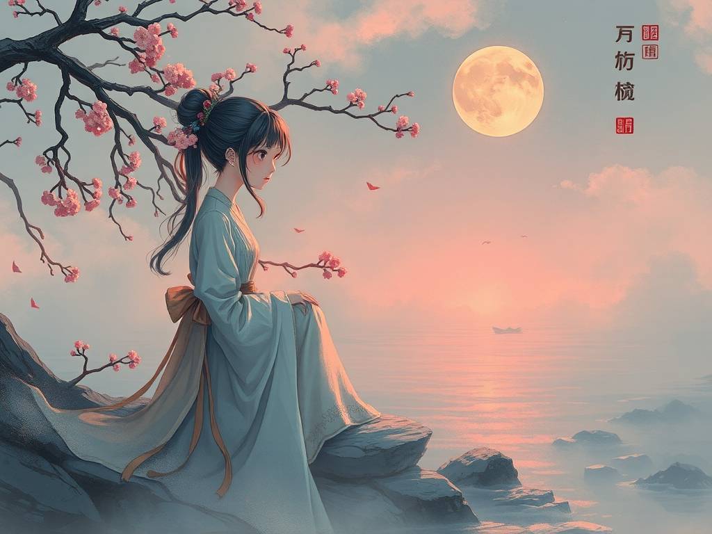 揭摩羯女伤疤,摩羯座女孩怎样才能追到手？