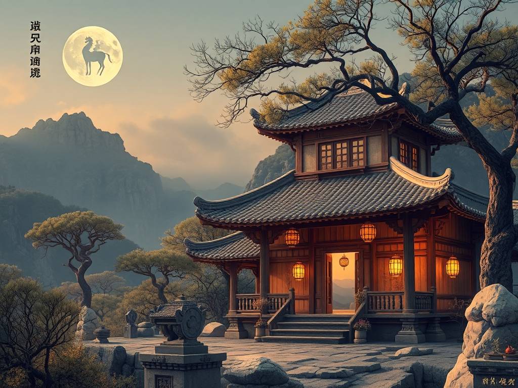 2004年摩羯女运势,七四年出生的(de)女性摩羯座今年的(de)感情运势