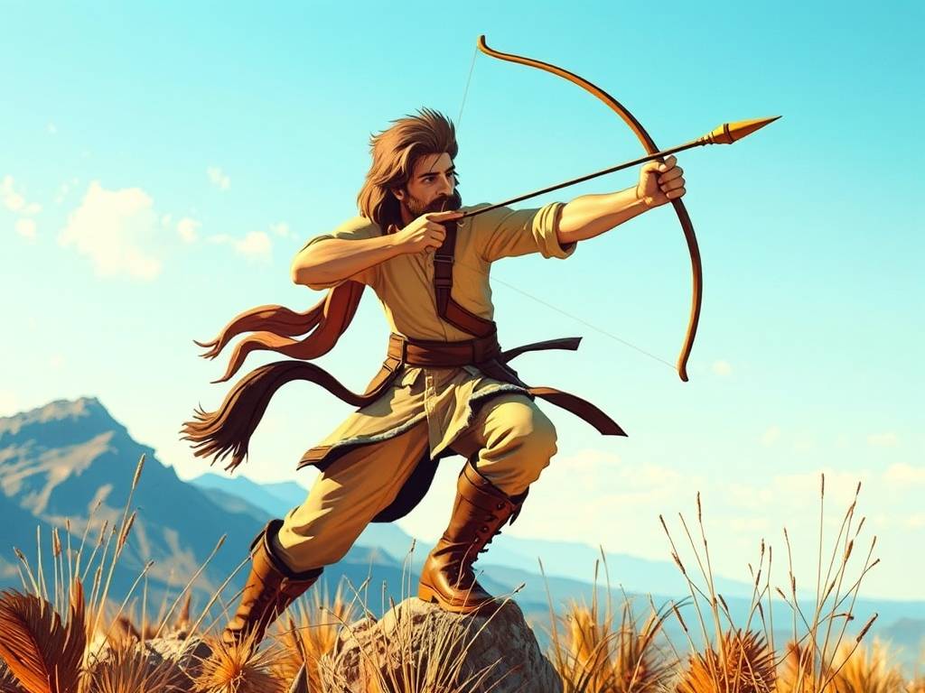 最准射手座性格分析