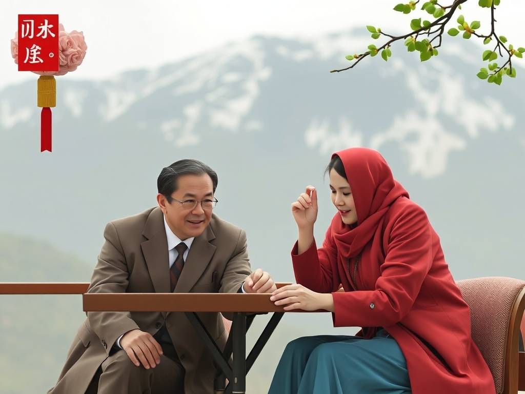 摩羯女怎么吸引摩羯男,怎么追摩羯座男生从哪方面入手好