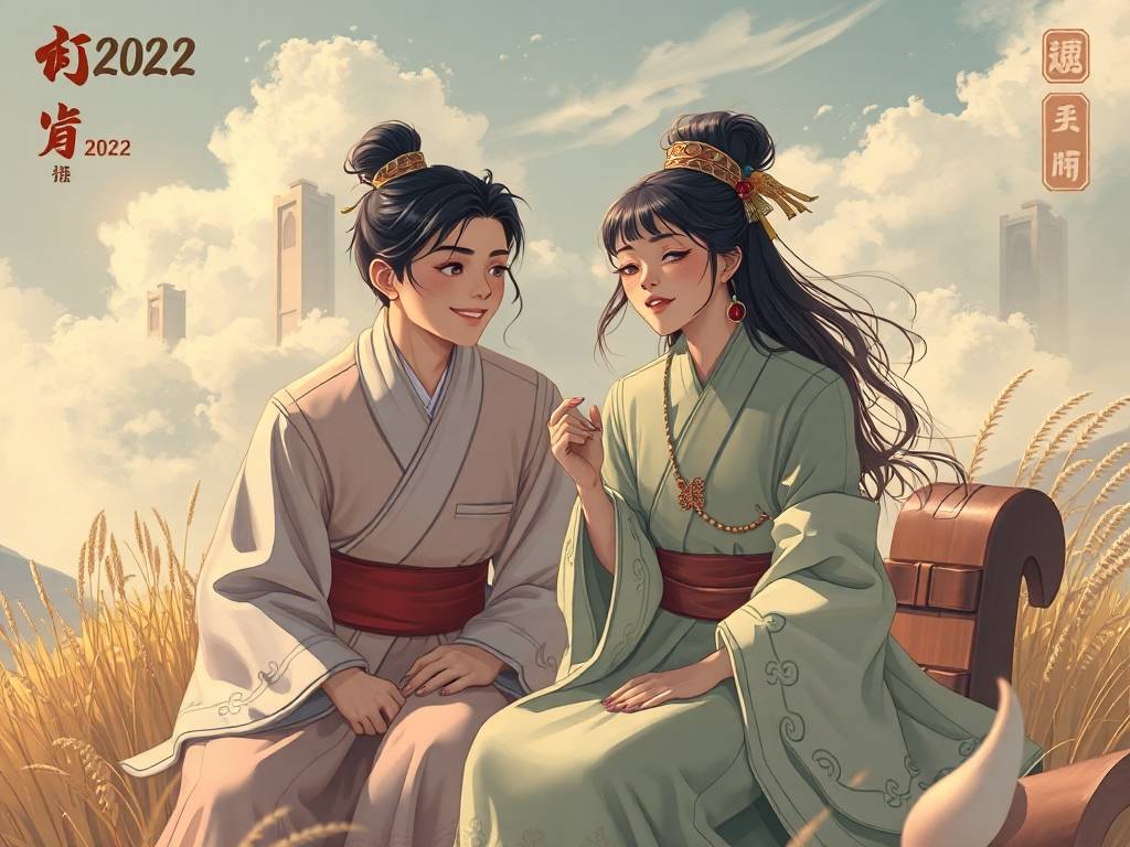 2022年射手座星座运势查询,2022年射手座男生女生星座运势详解