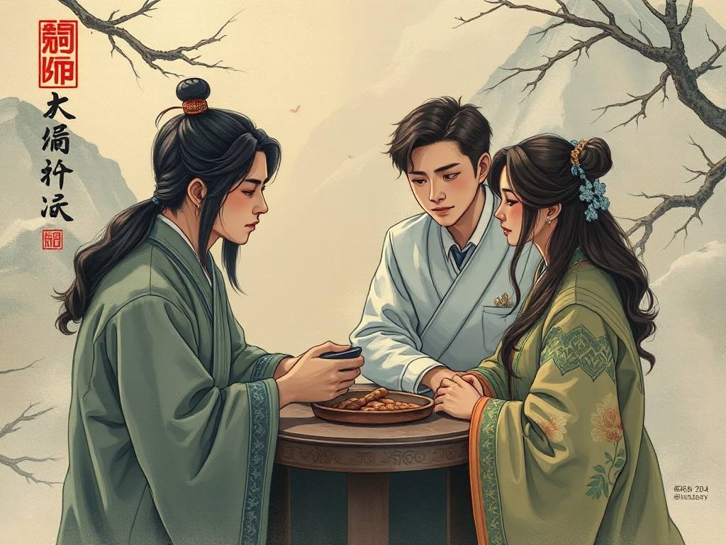 射手座每天最放不下的是什么
