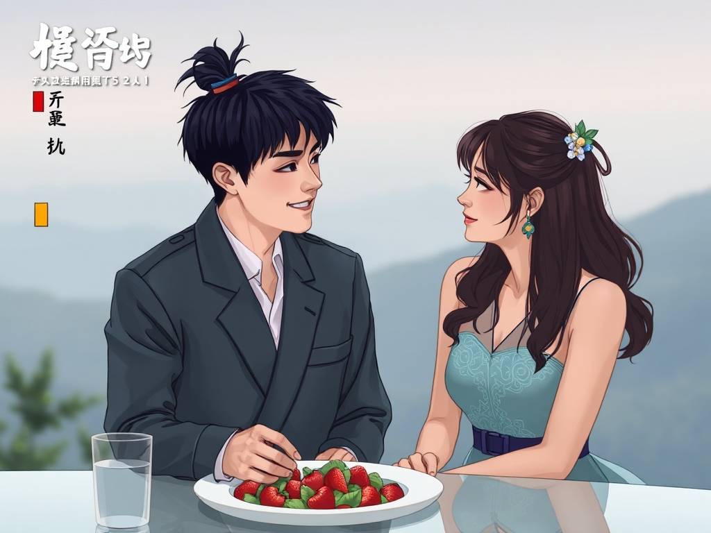 射手座会一见钟情吗 射手座最易对谁一见钟情