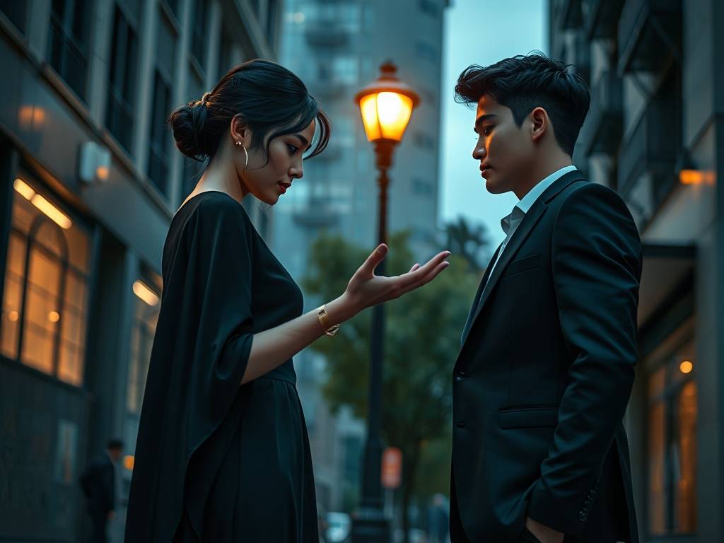 摩羯女牵手拥抱,如果摩羯女跟你牵手了说明她默许这段感情了吗
