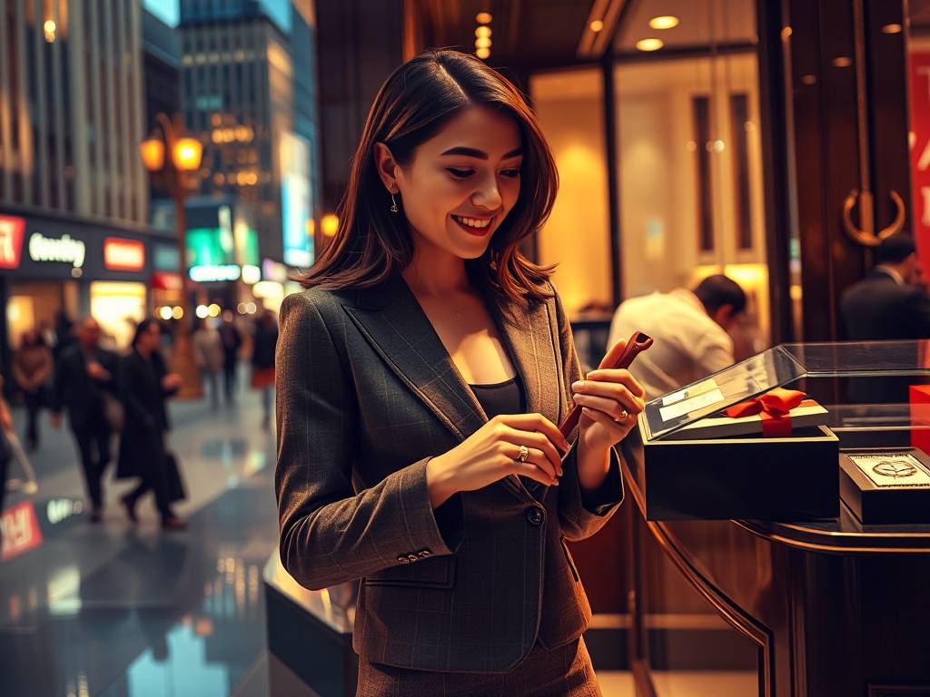 摩羯女(nǚ)给男友花钱,摩羯座(zuò)的女(nǚ)生爱花钱吗