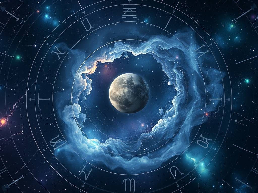 星盘解析水星落在射手代表：兴趣很广泛，有高远志向！