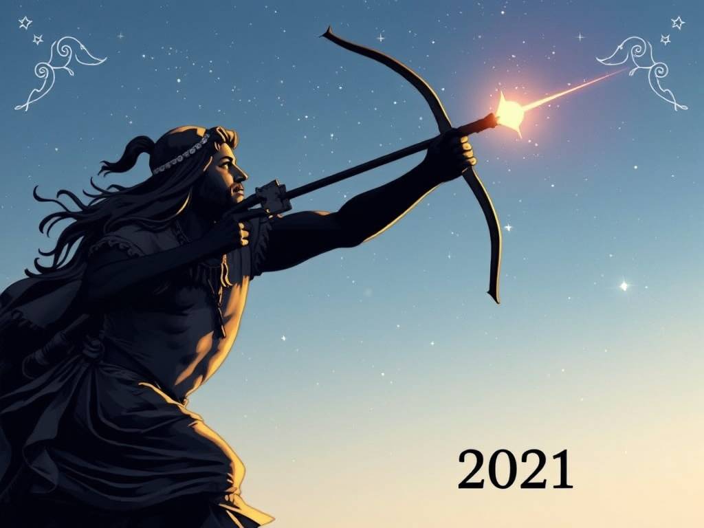 射手座2021年12月星座运势查询,2021年射手座12月星座运势详解