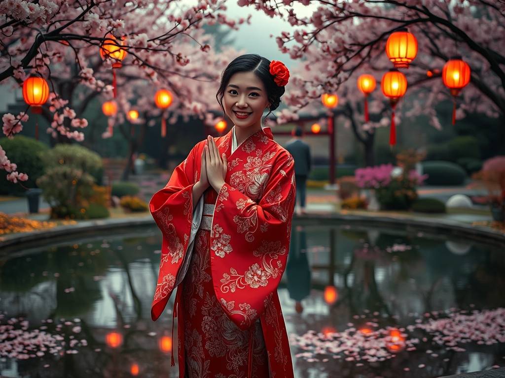 摩羯女表白别人,摩羯座女生怎么表白比较好