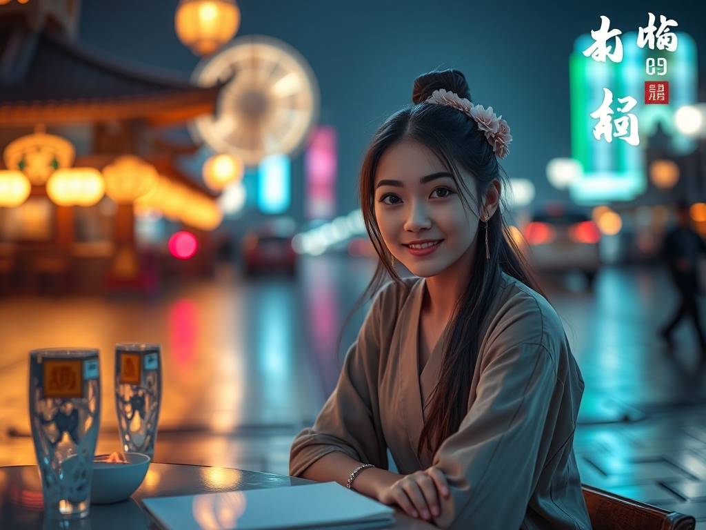 为什么摩羯女让人觉得高冷,坚持几年摩羯女会回心转意吗