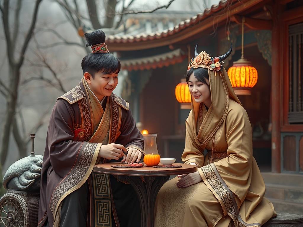 射手座分手后会对前任说什么