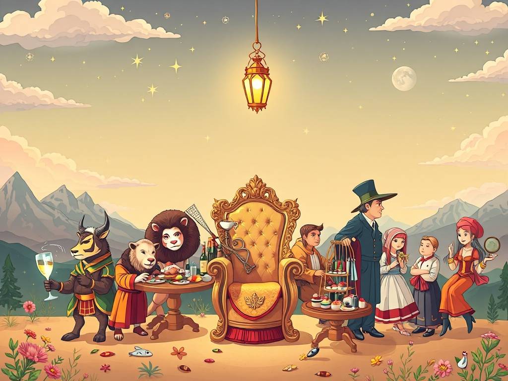 揭秘12星座败家排行，射手座太狠
