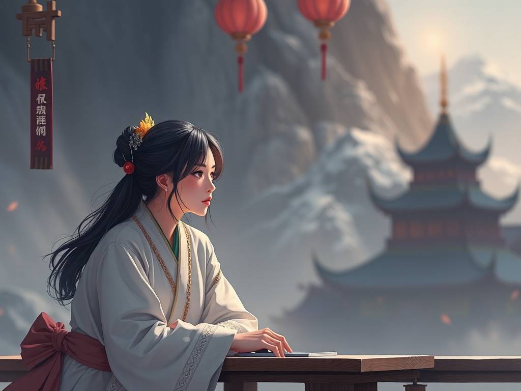射手座男对女朋友说的情话