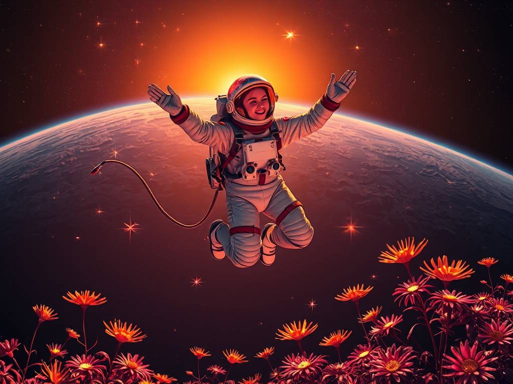 射手座就是这么有福气！