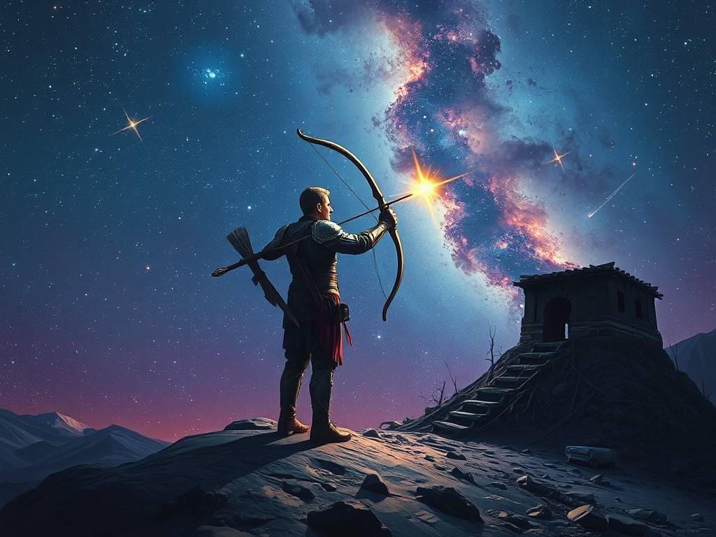 射手座旅途中那些鲜为人知的槽点