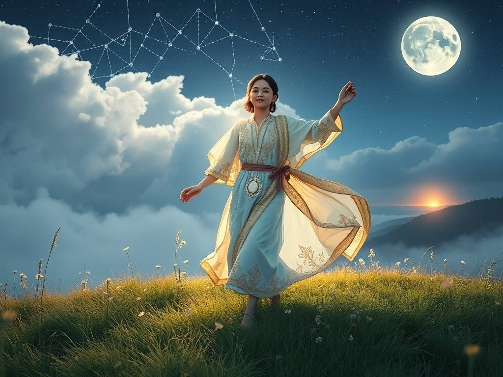 2022年白露爱情运极好的星座 享受感情射手座