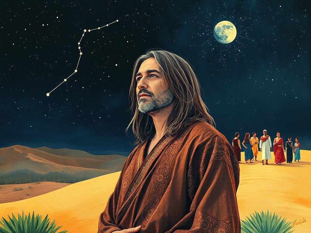 射手座的一生遇见过很多人，却唯独对这个星座念念不忘