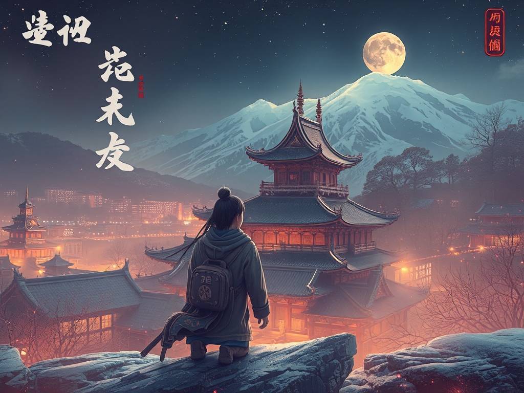 射手上升天蝎女运势,射手座女上升星座天蝎性格和运势