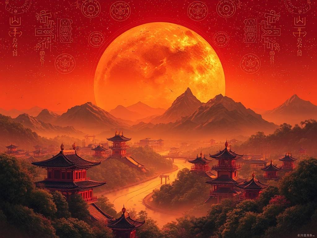 射手座注定什么命？
