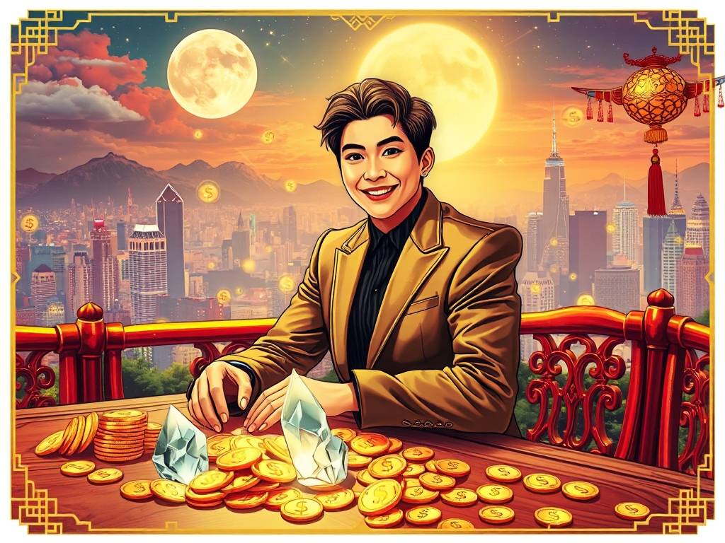 2022年七夕情人节财运暴涨的星座 聪明机智射手座