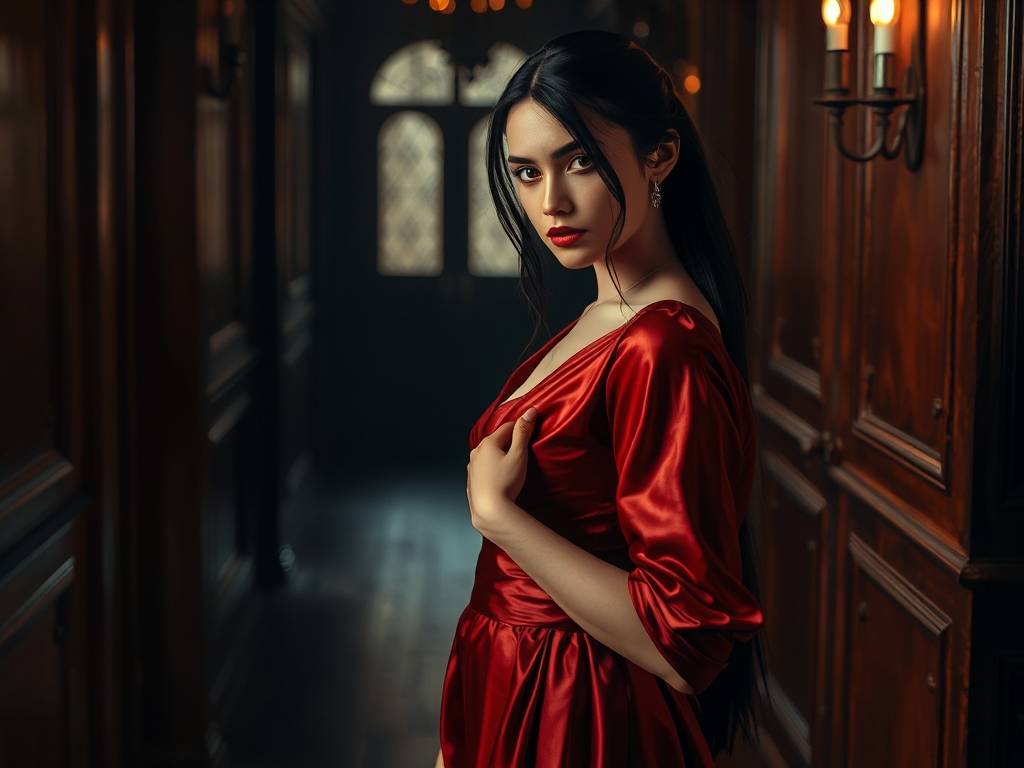 天蝎女喜欢一个人的表现,天蝎们虐人的方式