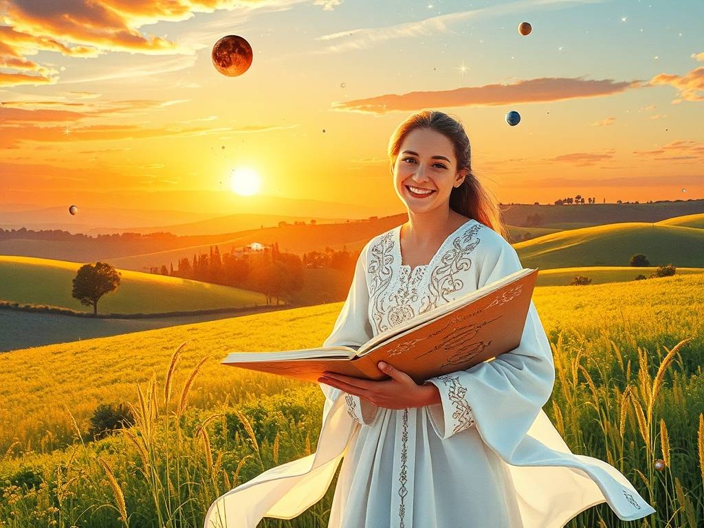 2022年10月桃花运最好的星座 幸福导体射手座