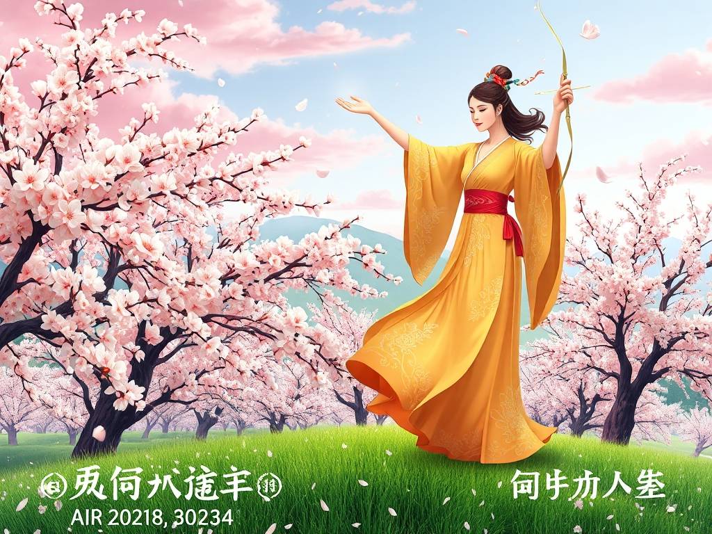 2022年4月正桃花最好的星座  幸福导体射手座