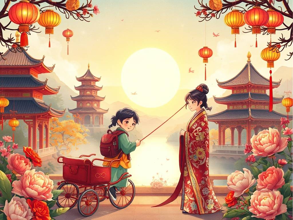 射手座2022年春节姻缘运如何 未来可期