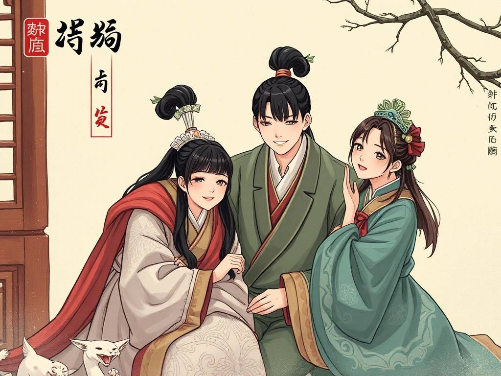射手座女生性格深度解析 特点特征