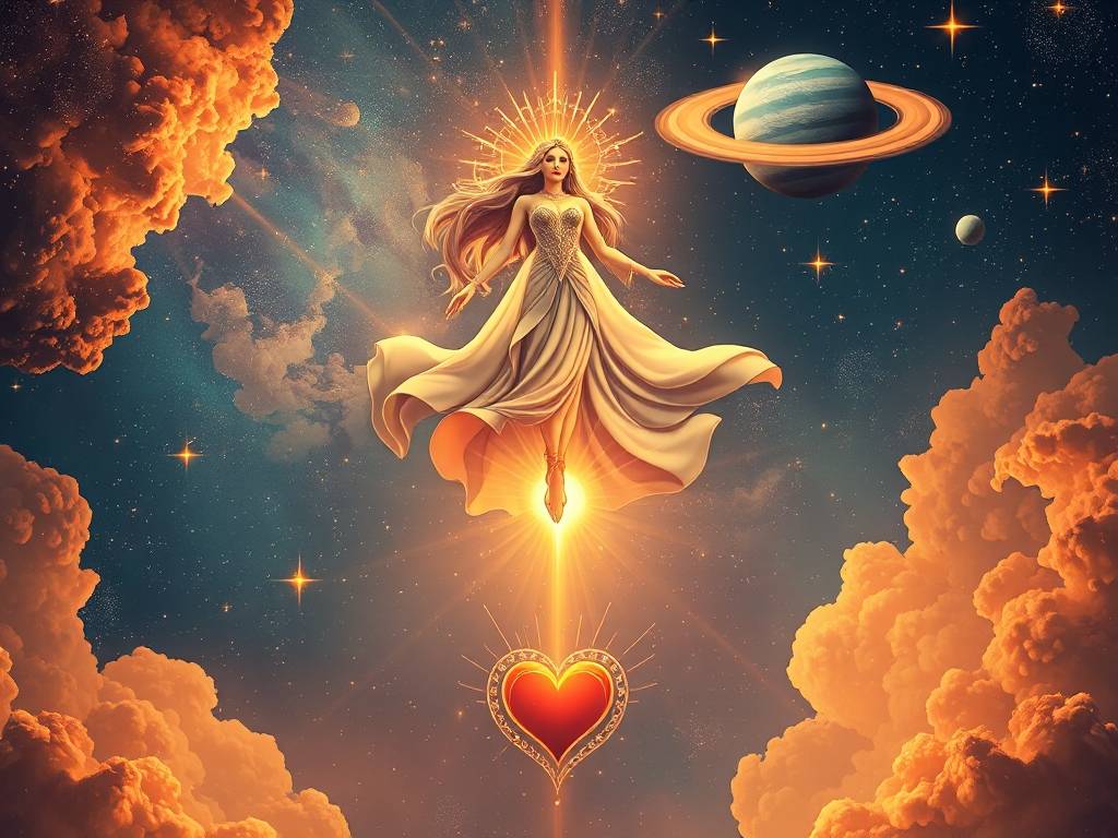 2022年霜降婚姻运直线上升的星座 射手座有好运