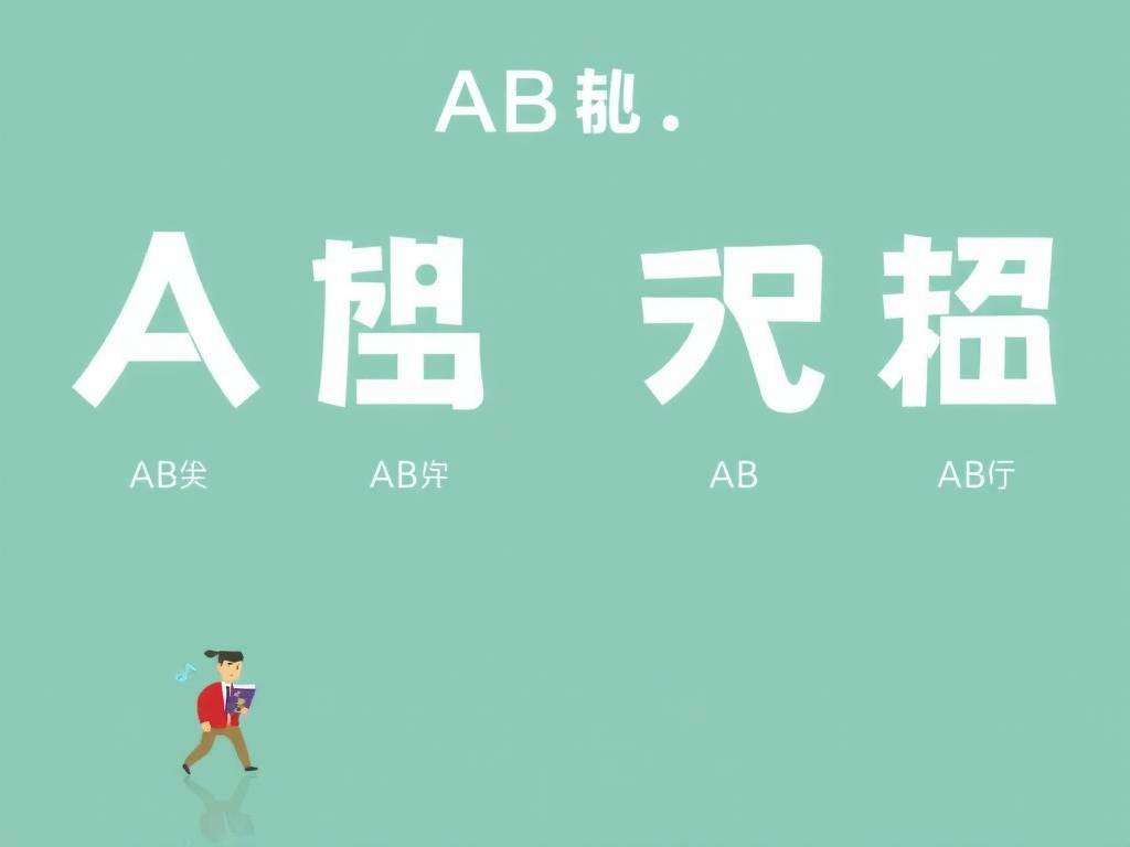 AB型血的射手座男女性格分析