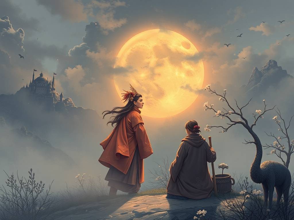 射手座的致命弱点分析